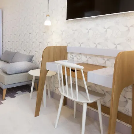Hotel Le Lapin Blanc-2