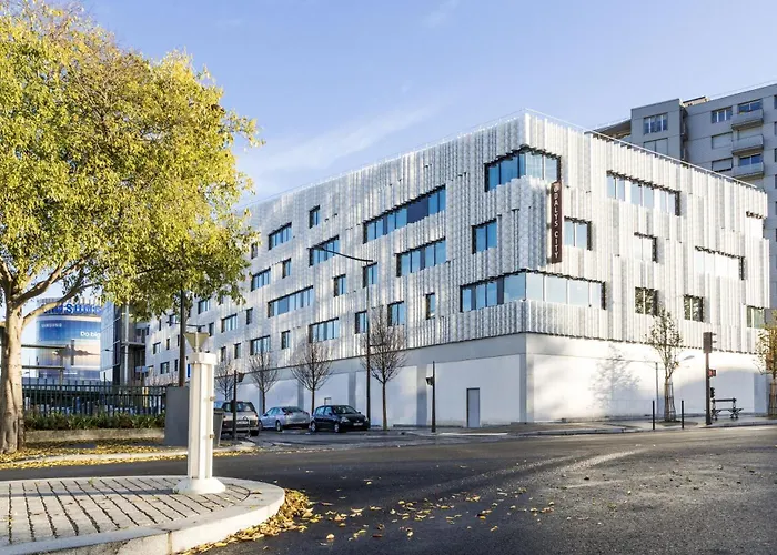 Odalys City - Paris XVII